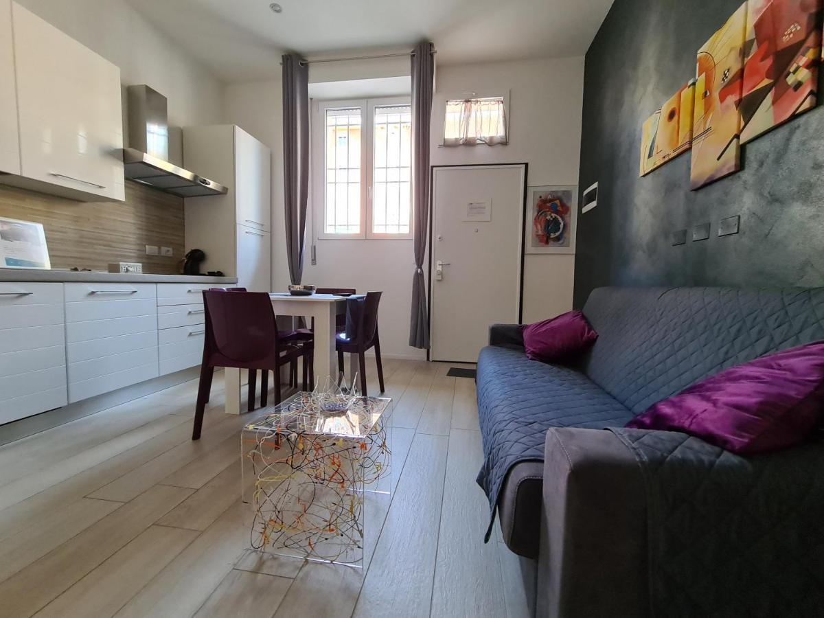 Casa Beda Villa Болоня Екстериор снимка