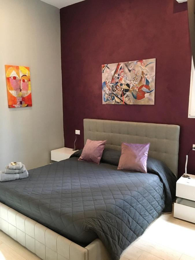 Casa Beda Villa Болоня Екстериор снимка