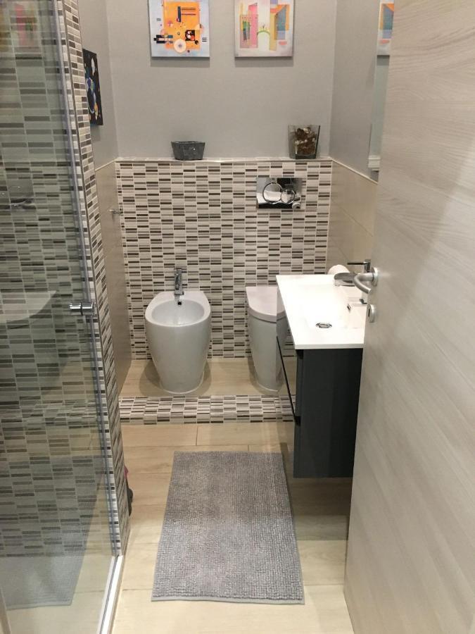 Casa Beda Villa Болоня Екстериор снимка