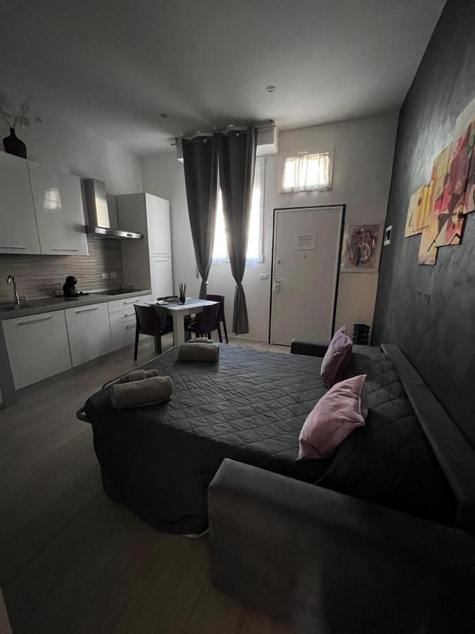 Casa Beda Villa Болоня Екстериор снимка